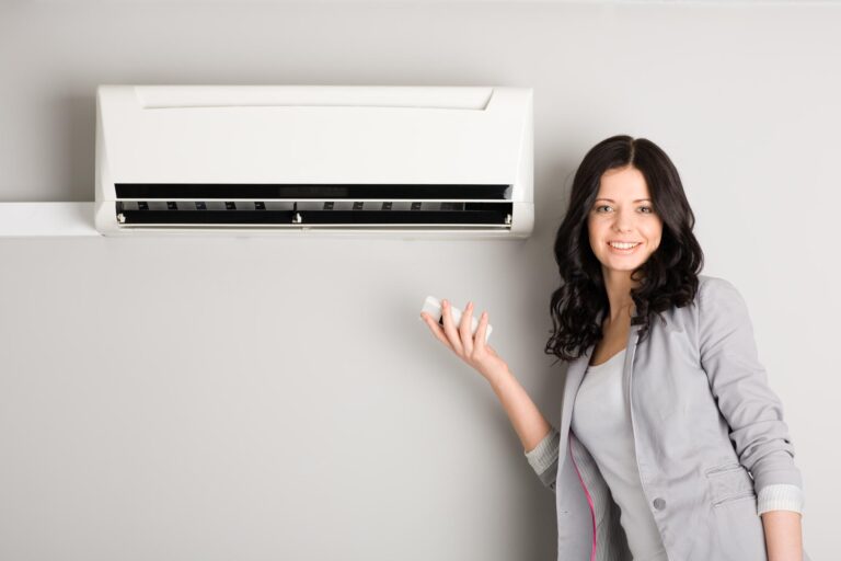 Signs You Should Consider a Duct-Free Heating System