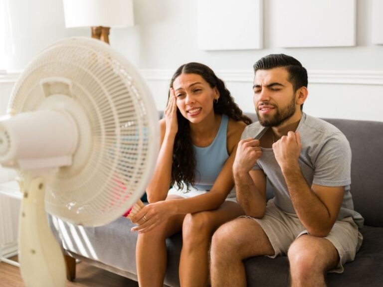 Need Emergency AC Repair
